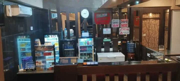 Dijual 8 Unit Ruko 4 Lantai Strategis di Jalan Raya Kali Rungkut Surabaya Timur - Thumbnail 2