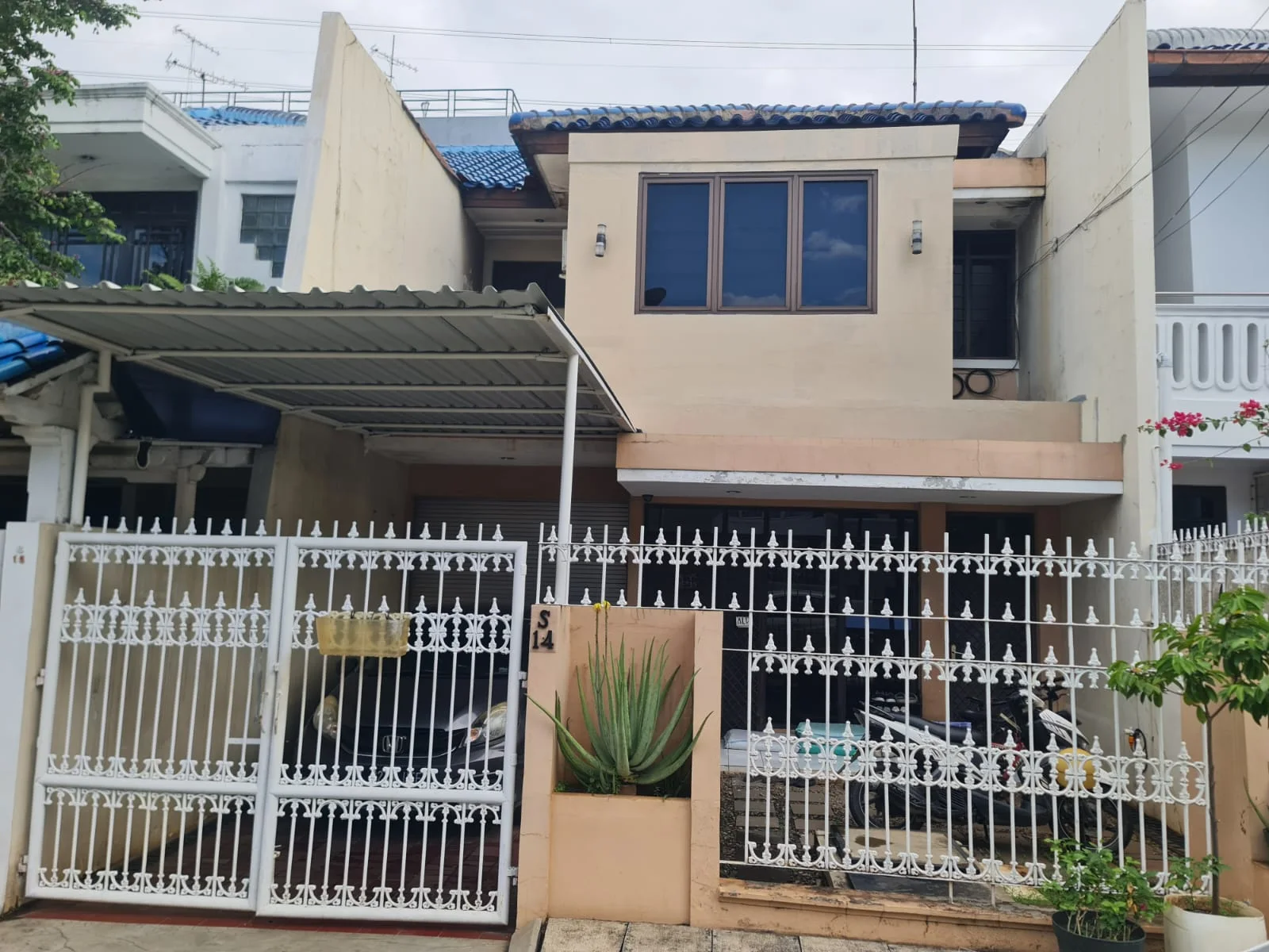 *Dijual Rumah di Pluit Mas Jakarta Utara*