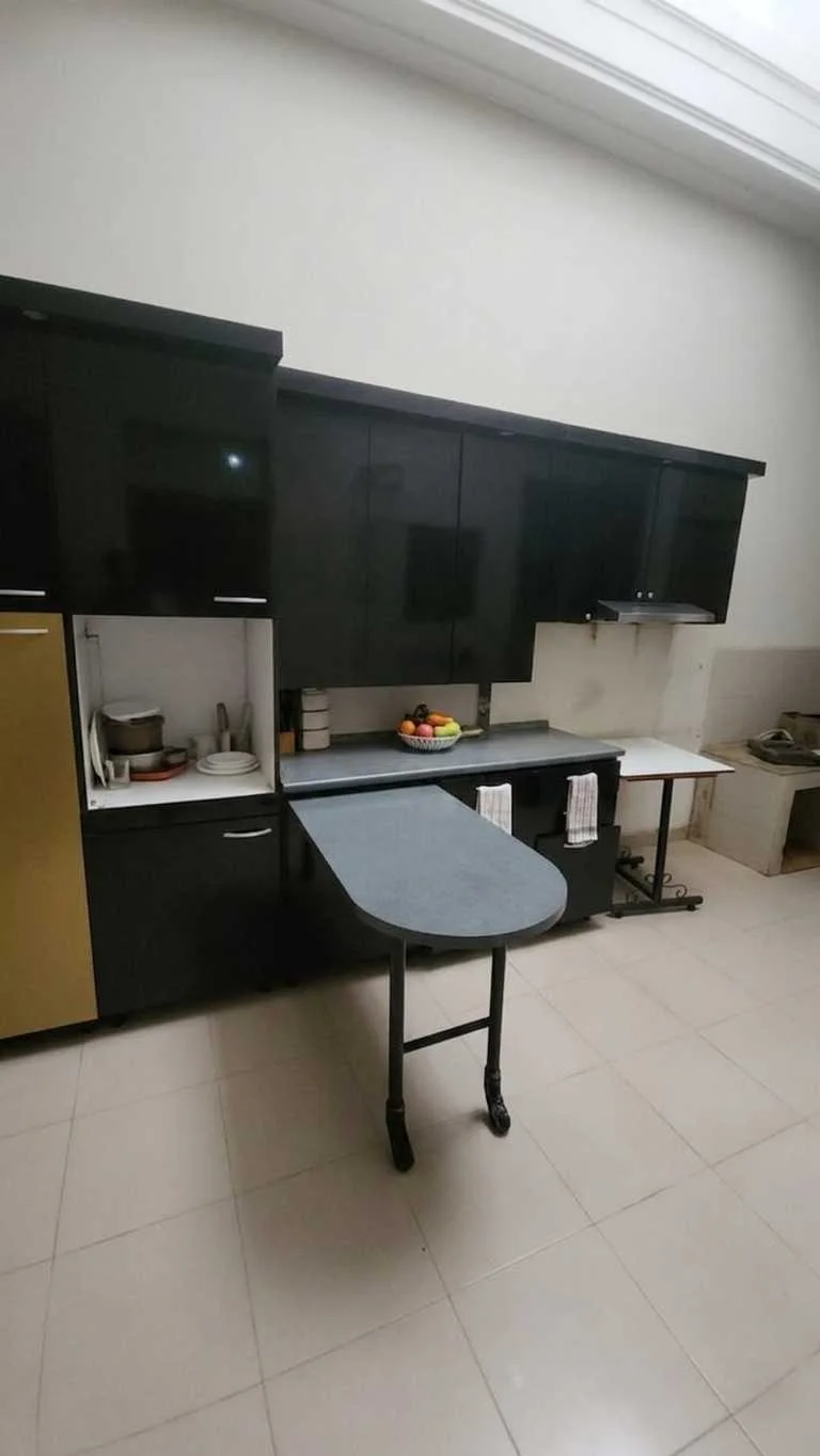 Disewakan Rumah Nyaman di Villa Permata Mutiara Pakuwon City Surabaya Timur - Thumbnail 7