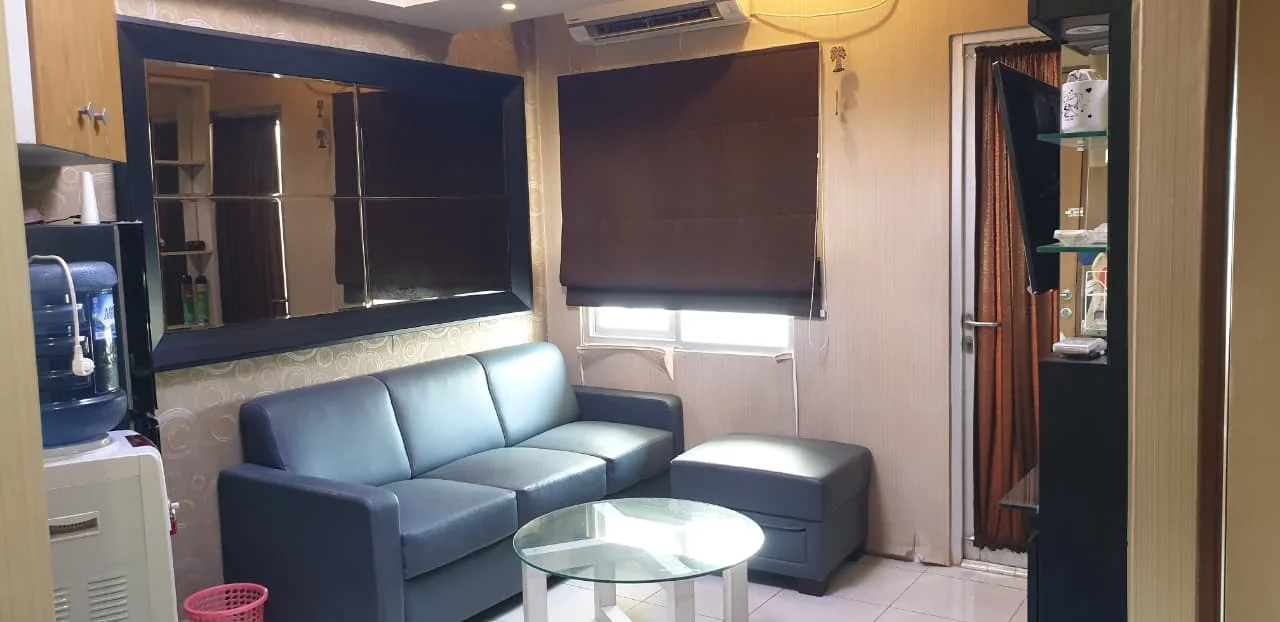 Dijual/Disewakan Apartemen Paviliun Permata Surabaya Barat - Image 1