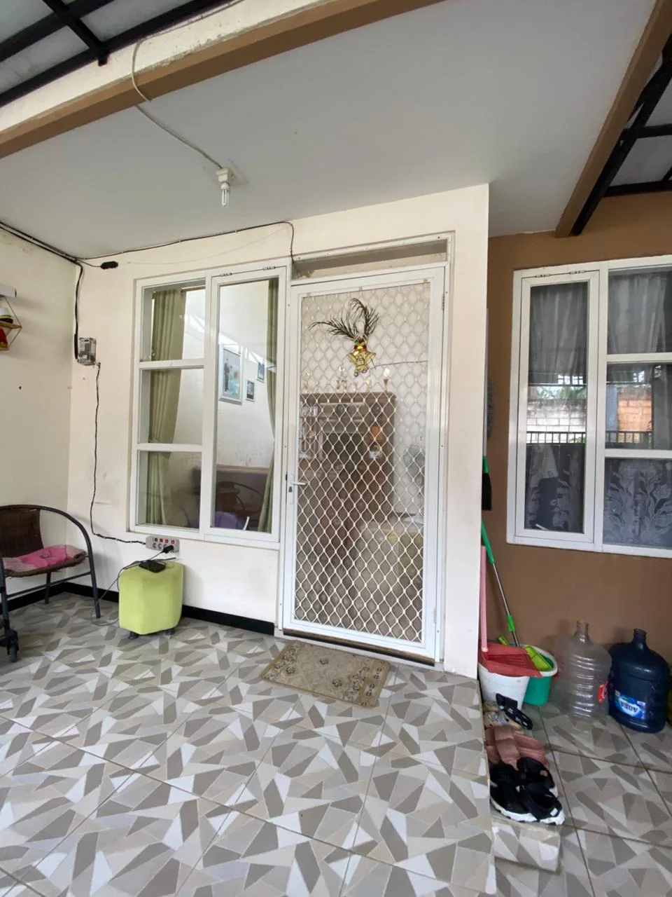 Dijual Rumah mungil Bagus di Kedungkandang Malang - Thumbnail 4