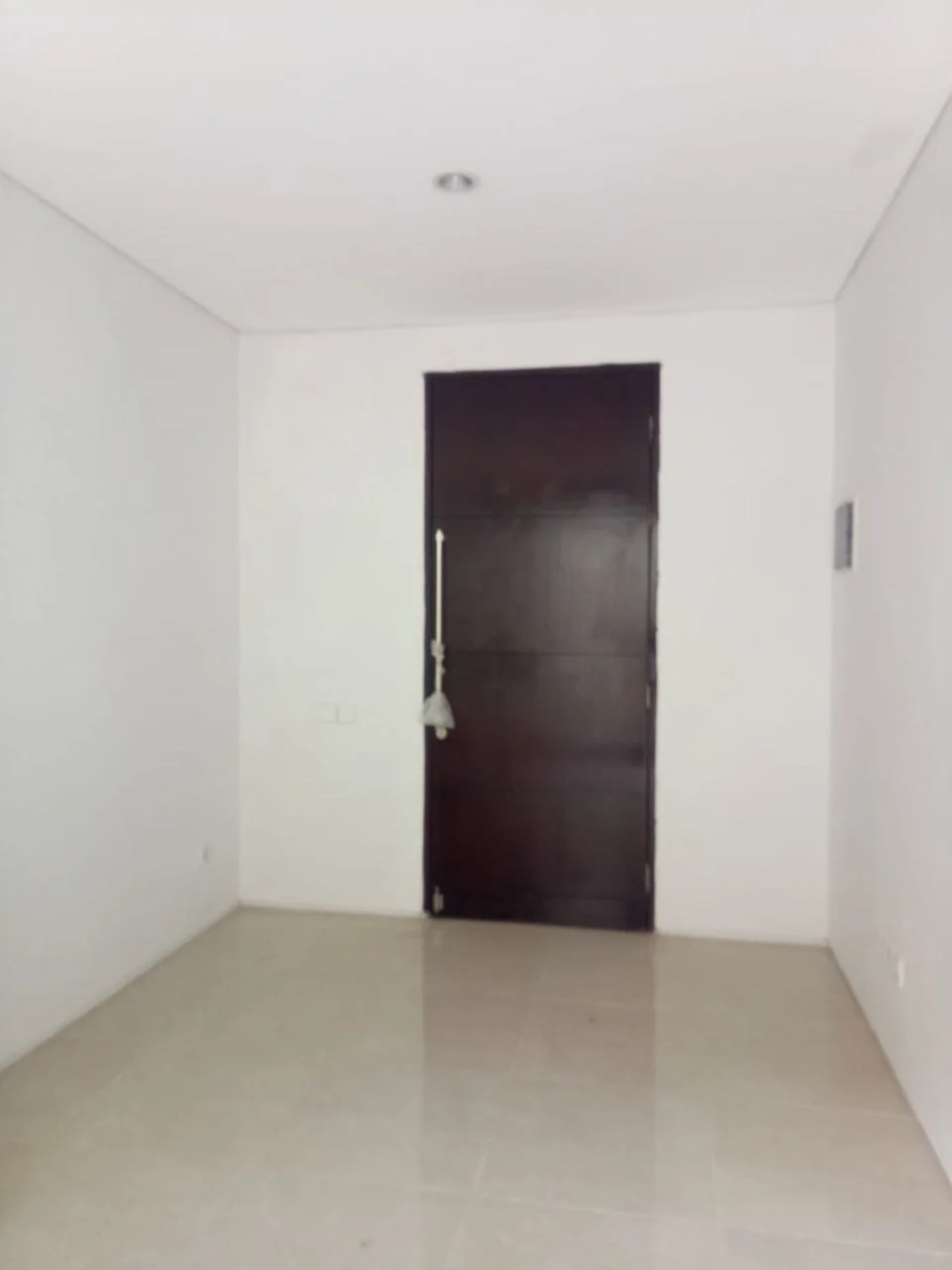 Dijual Rumah Minimalis Siap Huni di Citraland Northwest Park Surabaya Barat - Thumbnail 6