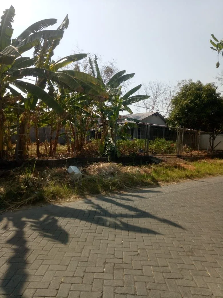 Dijual 3 Tanah Kavling Strategis di Perumahan Alam Bukit Raya Gresik
