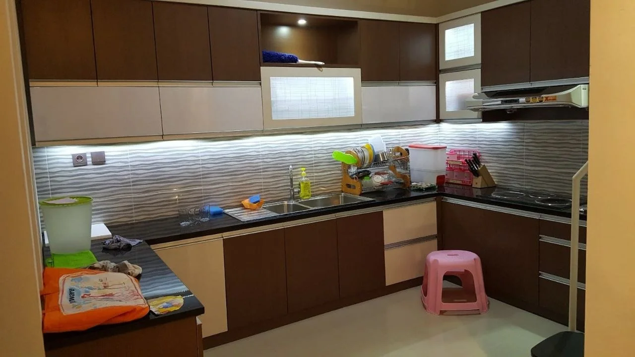 Dijual Rumah 2 Lantai Siap Huni di Perumahan Puri Safira Regency Gresik - Thumbnail 4