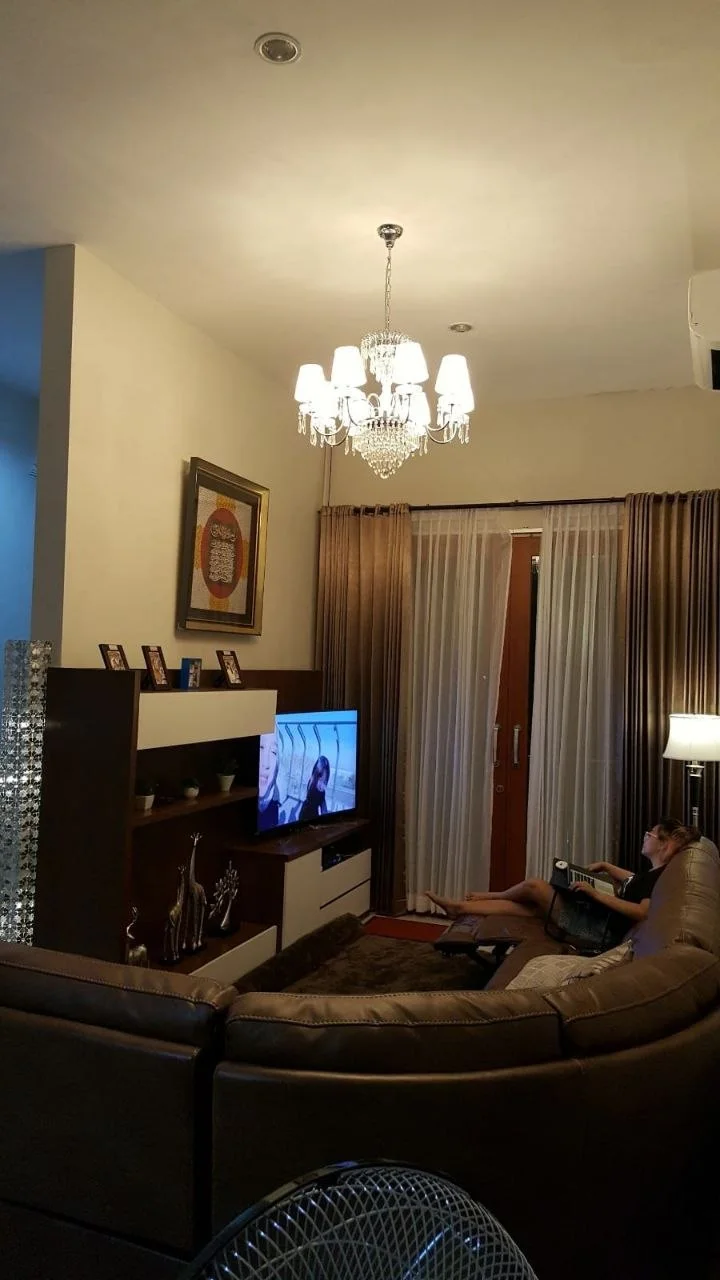 Dijual Rumah 2 Lantai Siap Huni di Perumahan Puri Safira Regency Gresik - Thumbnail 7