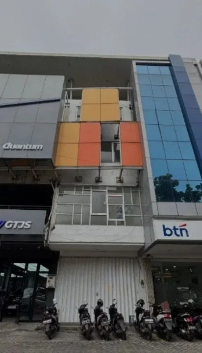 Dijual/Disewakan Ruko Strategis Icon 21 Merr Surabaya Timur - Image 1