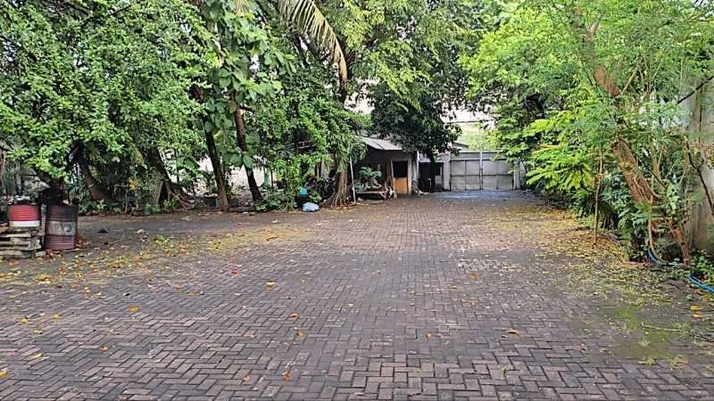 Dijual Gudang Luas Strategis di Jalan Kenjeran Surabaya Utara - Thumbnail 2