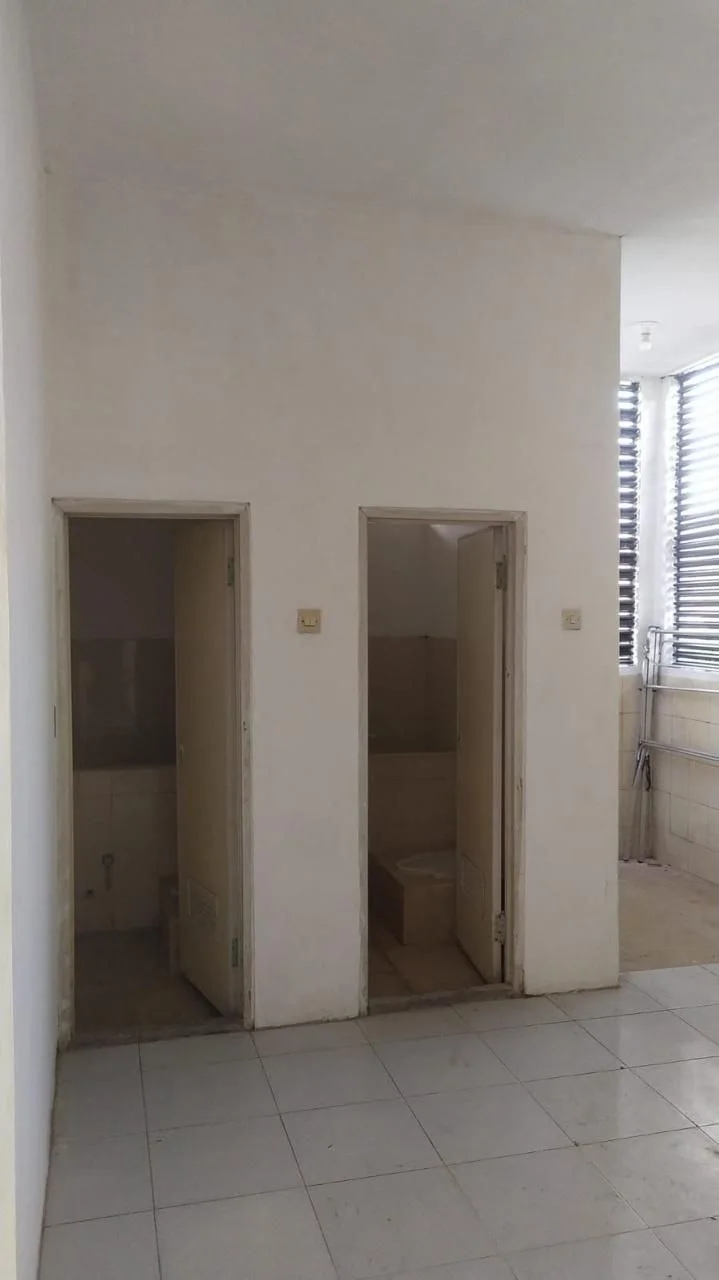 Dijual Rumah Siap Huni di Jalan Medayu Utara Rungkut Surabaya Timur - Thumbnail 5