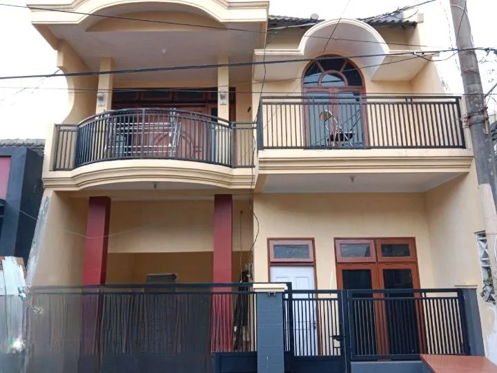 Dijual Rumah Siap Huni di Perumahan Pabean Asri Estat Sidoarjo