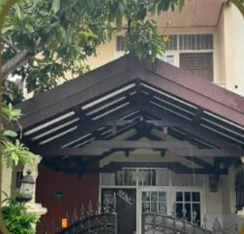 Dijual Cepat Rumah Siap Huni di Perumahan Juanda Harapan Permai Sidoarjo