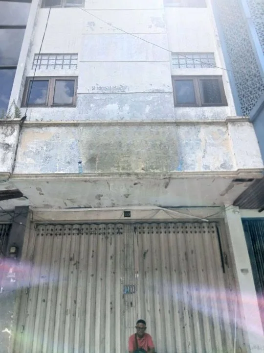 Dijual Ruko Strategis di Jalan Ngagel Jaya Utara Surabaya Timur