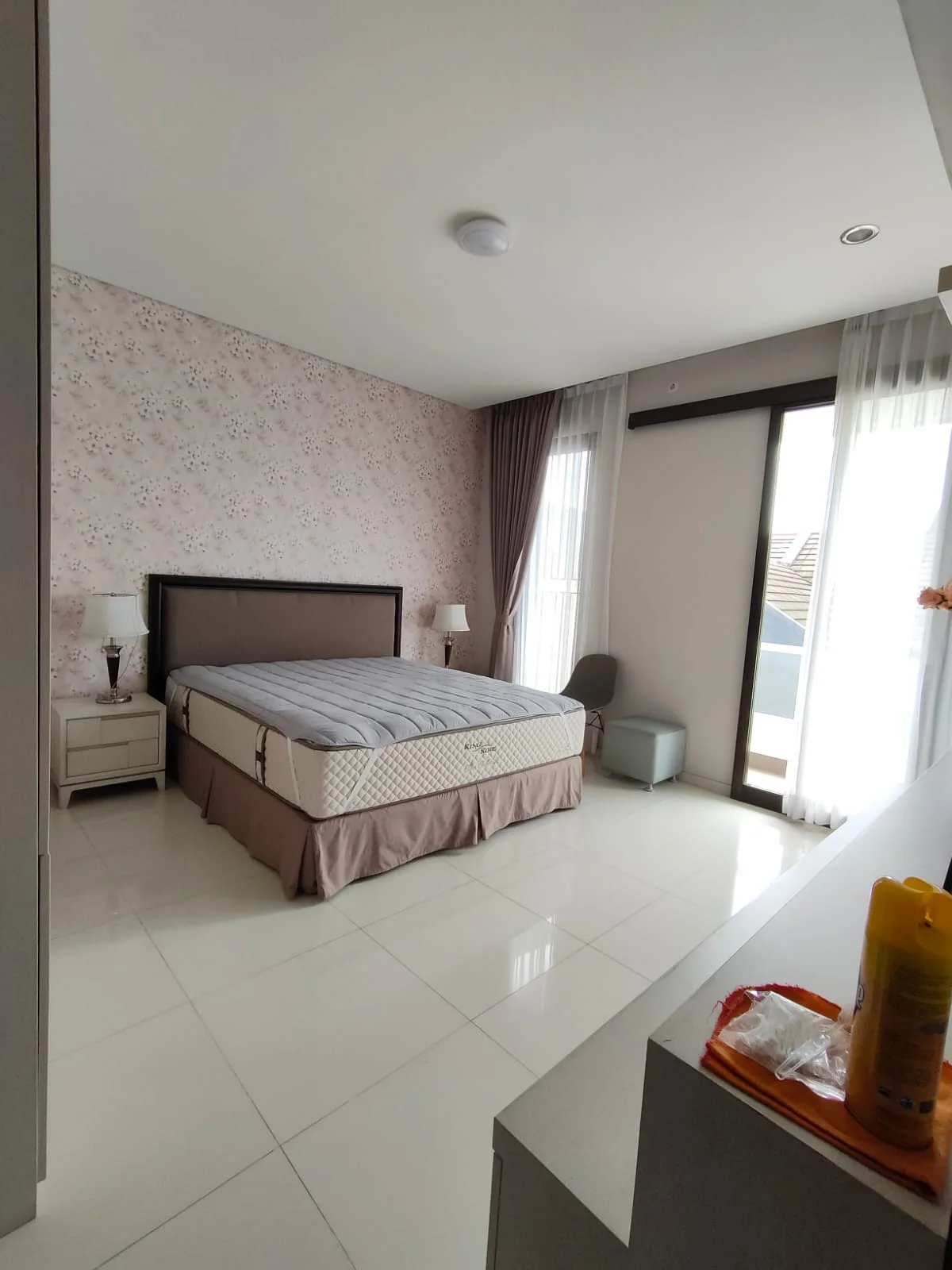 Dijual Rumah Mewah Siap Huni di Perumahan Permata Jingga Kota Malang - Thumbnail 4