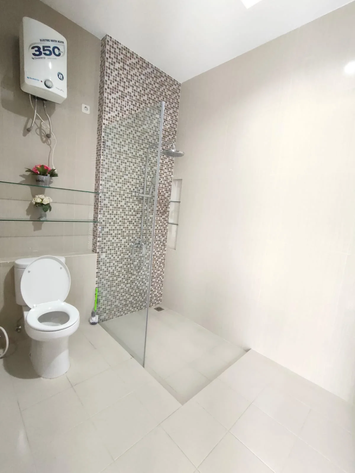 Dijual Rumah Mewah Siap Huni di Perumahan Permata Jingga Kota Malang - Thumbnail 6