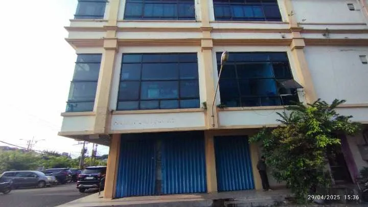 Dijual Ruko Rungkut Megah Jaya Surabaya Timur