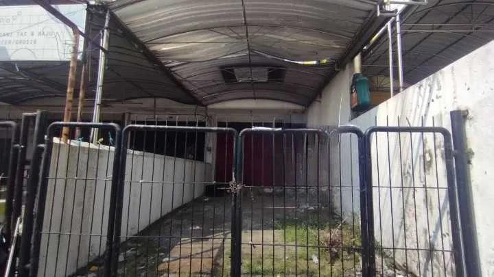 Dijual Ruko Statergis Ngagel Rejo Surabaya Timur