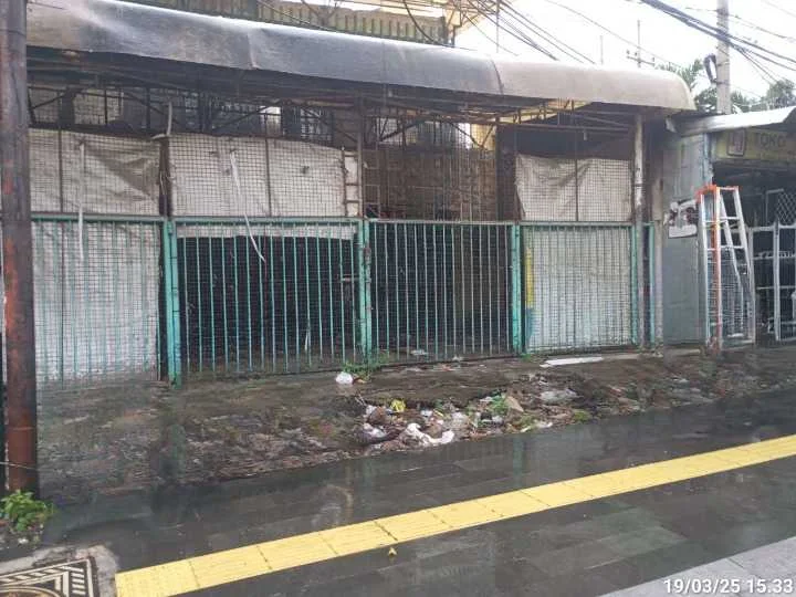 Disewakan Ruko Pucang Anom Surabaya Timur - Image 1