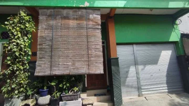 Dijual Rumah Ploso Timur Surabya Timur