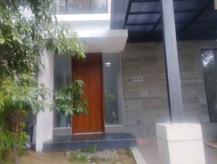 DIJUAL RUMAH NORTHWEST HILL WILAYAH SURABAYA BARAT