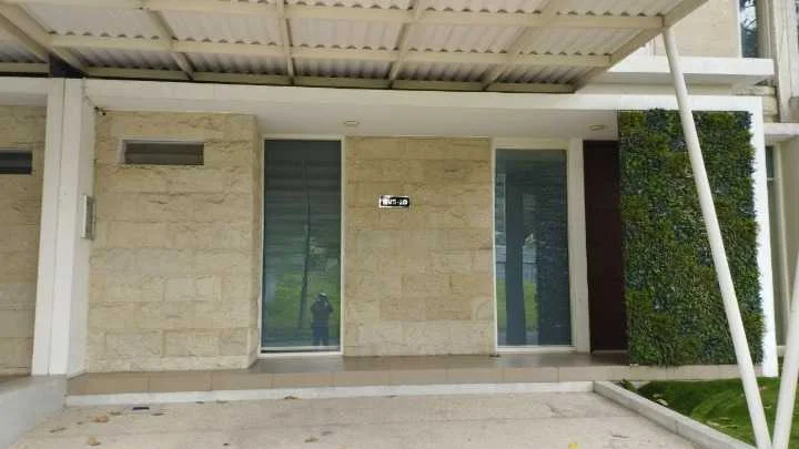 DIJUAL RUMAH LOKASI CITRALAND, BUONA VISTA WILAYAH SURABAYA BARAT