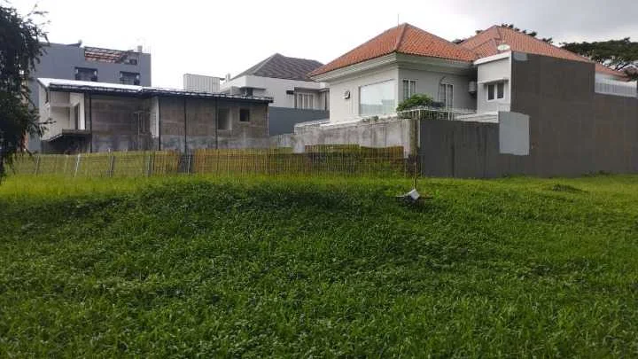 Dijual Tanah Perumahan di Waterfront Citraland Surabaya Barat - Image 1
