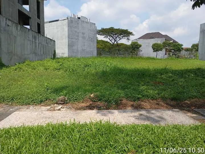 Dijual Tanah Perumahan Surabaya barat