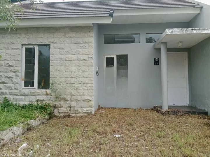 Dijual Rumah Bukit Palma Surabaya Barat