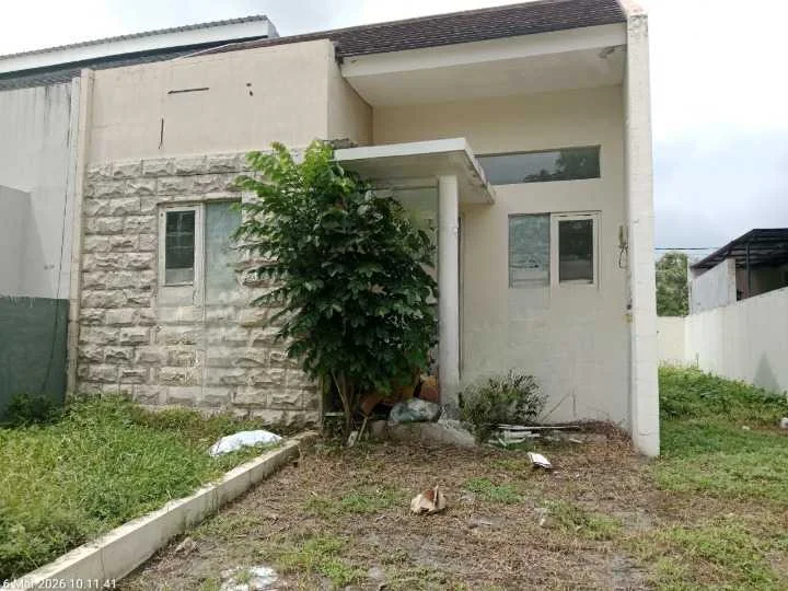 Dijual Rumah Bukit Palma Surabaya Barat