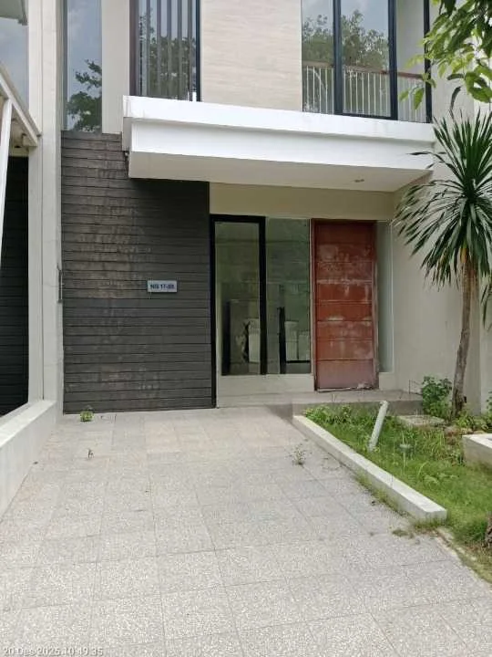 Dijual Rumah Northwest Surabaya Barat