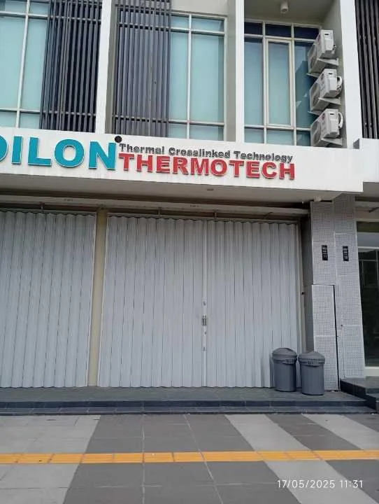Dijual Ruko di Northwest Boulevard Surabaya Barat
