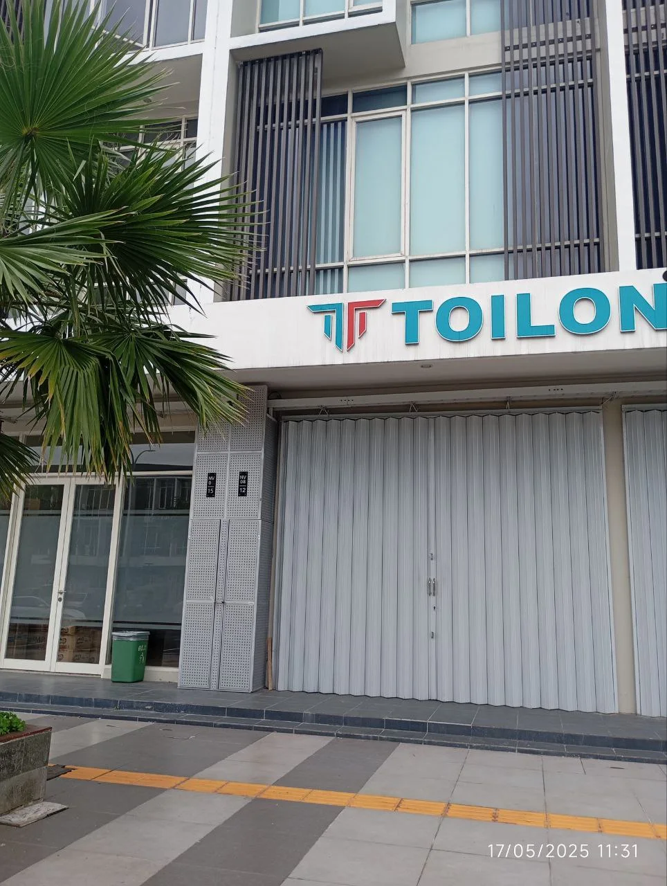 Dijual Ruko Northwest Boulevard Surabaya Barat