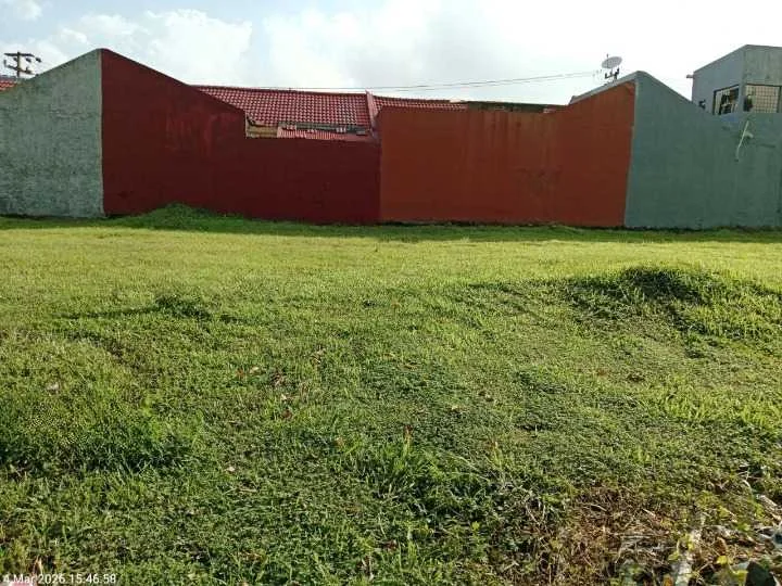 Dijual Tanah Perumahan Bukit Palma Surabaya Barat
