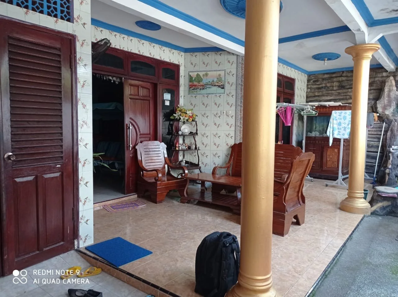 Dijual Rumah Bagus Nyaman di Dukuh Kupang Wilayah Surabaya Barat - Thumbnail 11