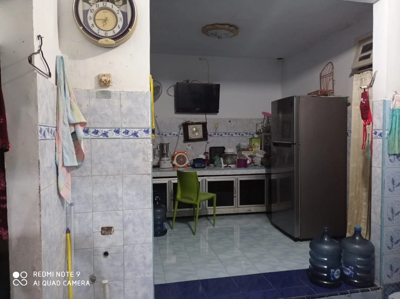 Dijual Rumah Bagus Nyaman di Dukuh Kupang Wilayah Surabaya Barat - Thumbnail 9