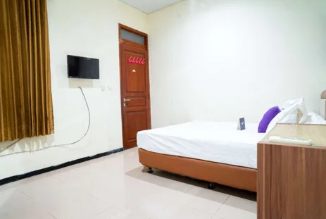 Dijual Rumah Kos Nyaman di Wilayah Gubeng Surabaya Timur - Thumbnail 2