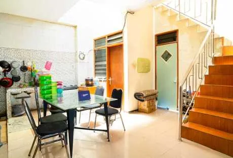 Dijual Rumah Kos Nyaman di Wilayah Gubeng Surabaya Timur - Thumbnail 6