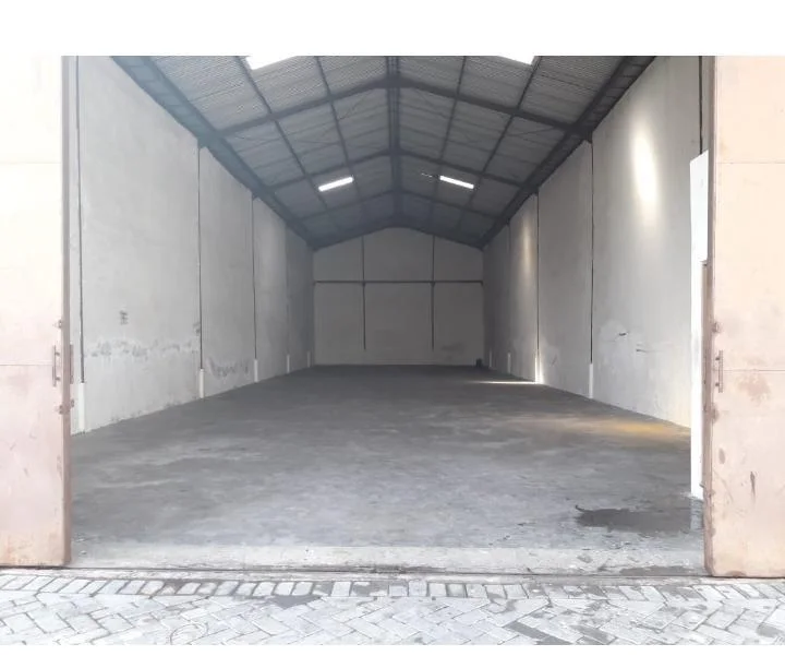 Dijual Gudang Bagus Strategis di Tambak Langon Wilayah Surabaya Barat - Thumbnail 2
