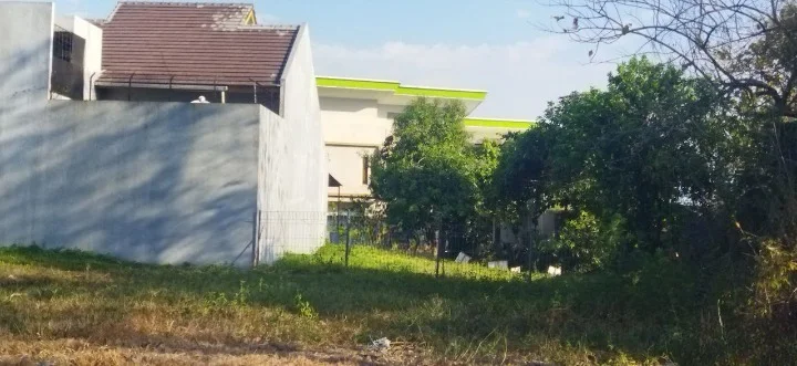 Dijual Tanah Kavling di Maxwell Bukit Telaga Golf Citraland Surabaya Barat - Image 1