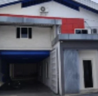 Disewakan Gudang Strategis di Sentral Margomulyo Permai Surabaya Barat - Thumbnail 2