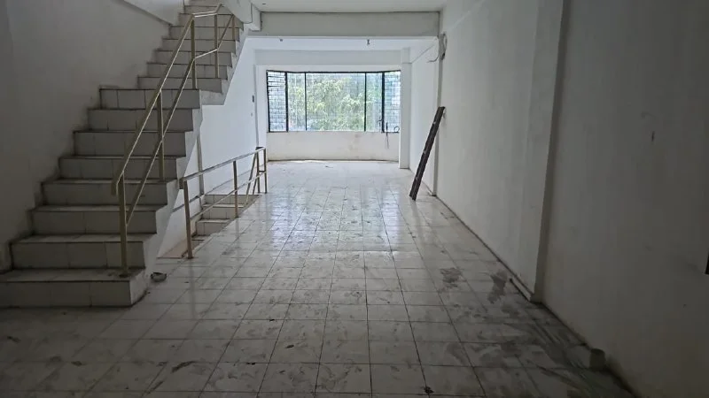 Dijual Ruko Siap Guna di Jalan Raya Dupak Surabaya Pusat - Thumbnail 2