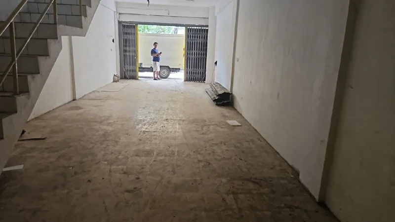Dijual Ruko Siap Guna di Jalan Raya Dupak Surabaya Pusat - Thumbnail 3