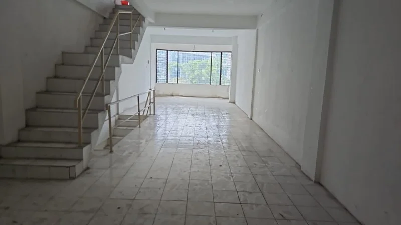 Dijual Ruko Siap Guna di Jalan Raya Dupak Surabaya Pusat - Thumbnail 8