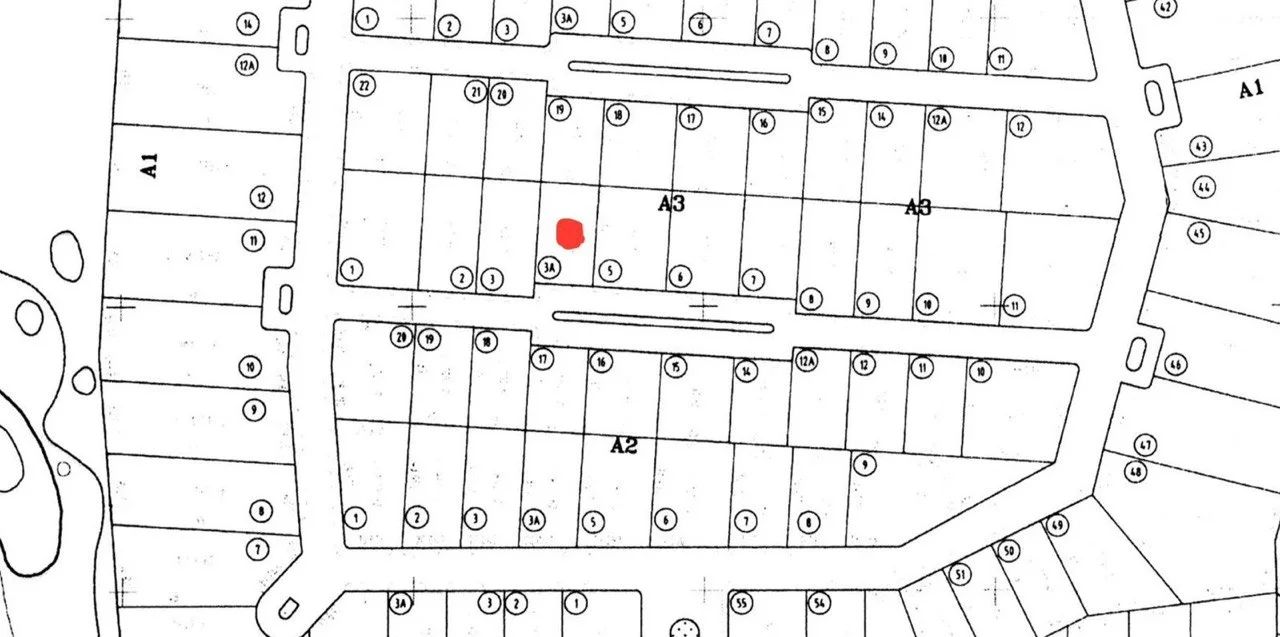 Dijual Tanah Kavling Premium Kawasan Elit Luas 701m² di Cluster Puncak Golf Citraland Surabaya Barat - Thumbnail 2