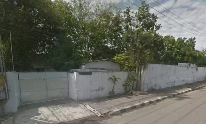 Dijual Gudang Luas Strategis di Jalan Kenjeran Surabaya Utara - Thumbnail 8