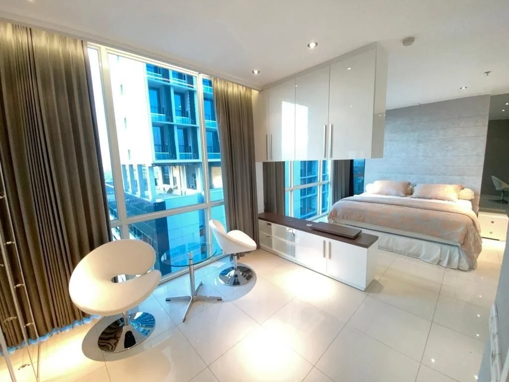Disewakan Apartemen Full Furnished di Ciputra World The Vue Surabaya Barat - Thumbnail 3