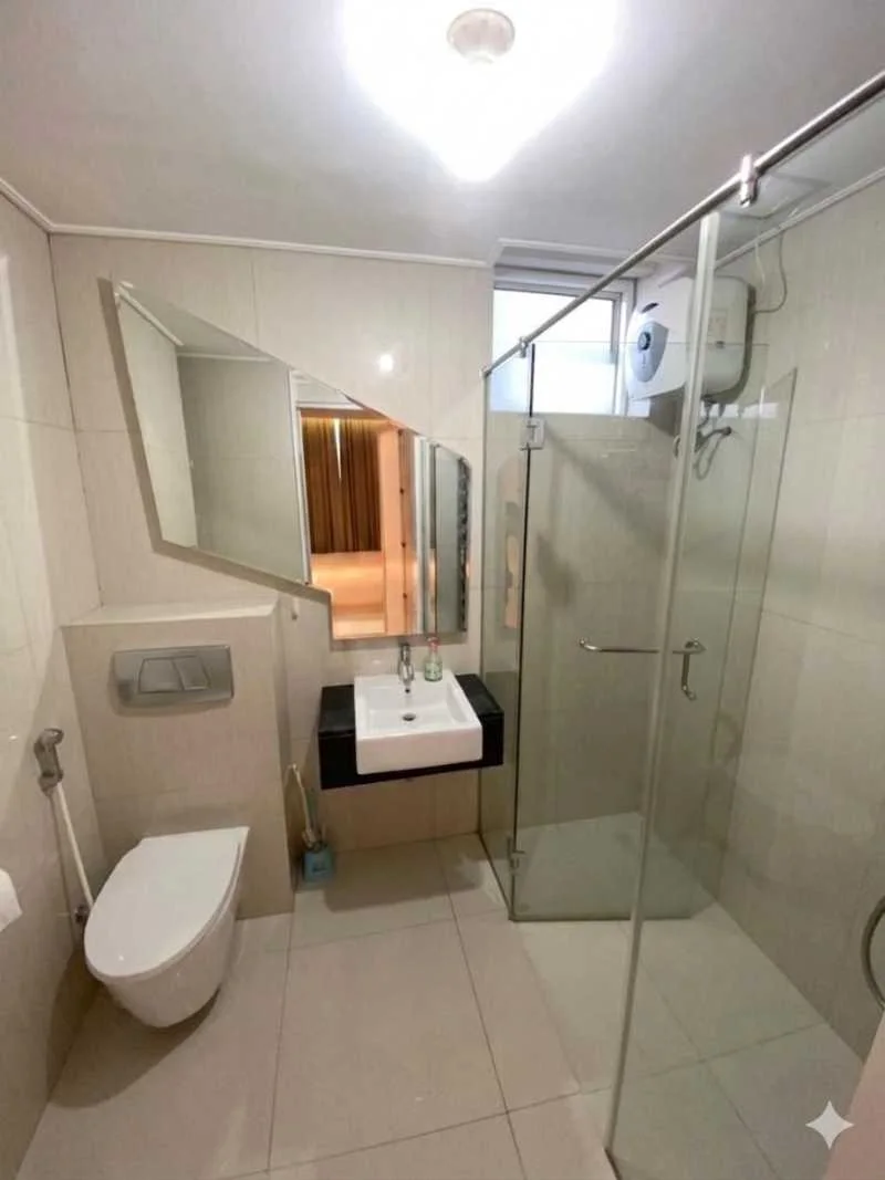 Disewakan Apartemen Full Furnished di Ciputra World The Vue Surabaya Barat - Thumbnail 7