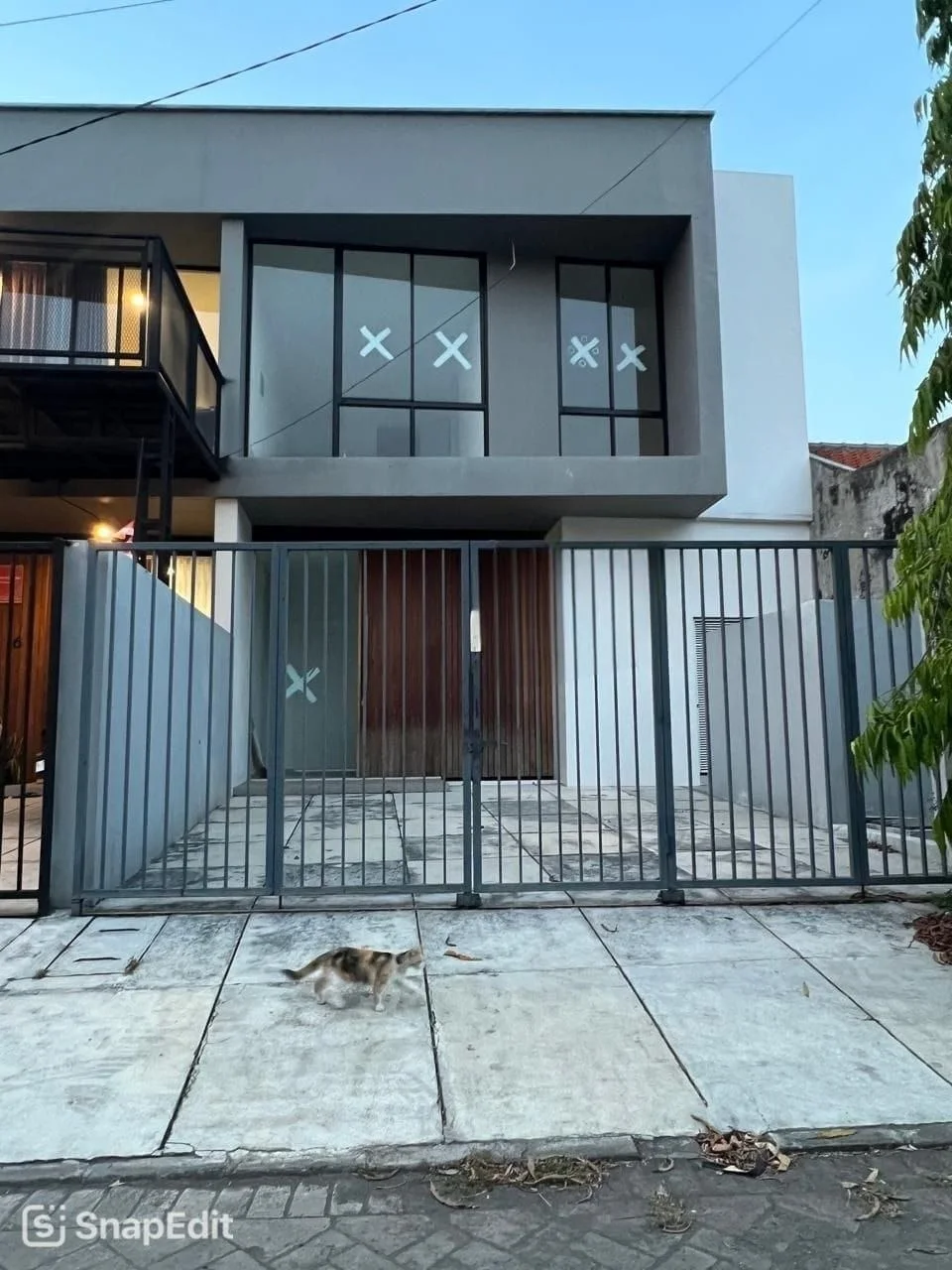 Dijual Rumah Baru Gress Lokasi Strategis Bendul Merisi Surabaya Selatan