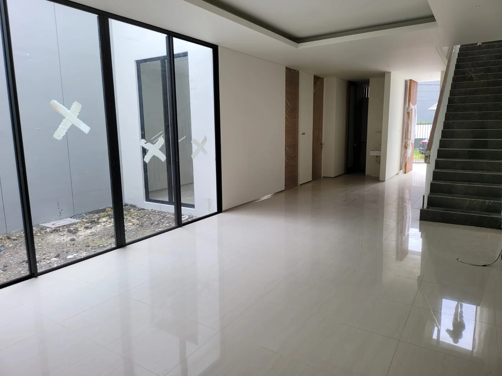 Dijual Rumah Baru Gress Lokasi Strategis Bendul Merisi Surabaya Selatan - Thumbnail 2