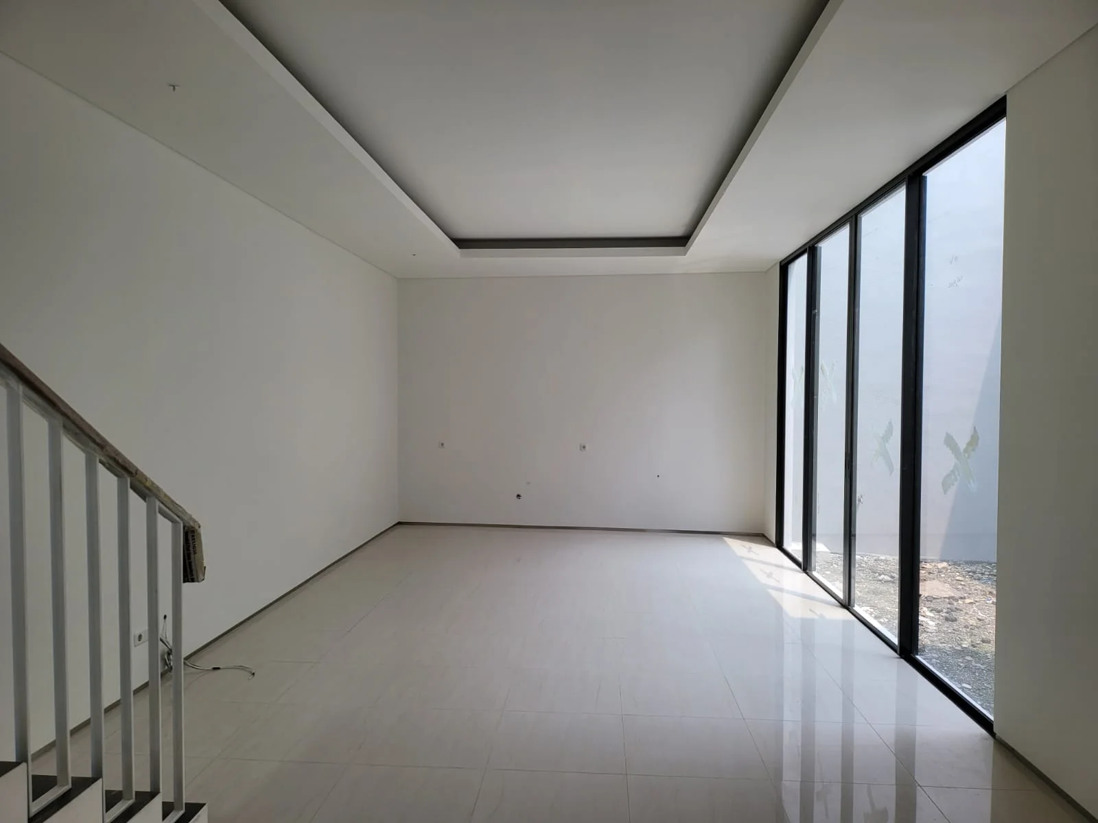 Dijual Rumah Baru Gress Lokasi Strategis Bendul Merisi Surabaya Selatan - Thumbnail 6