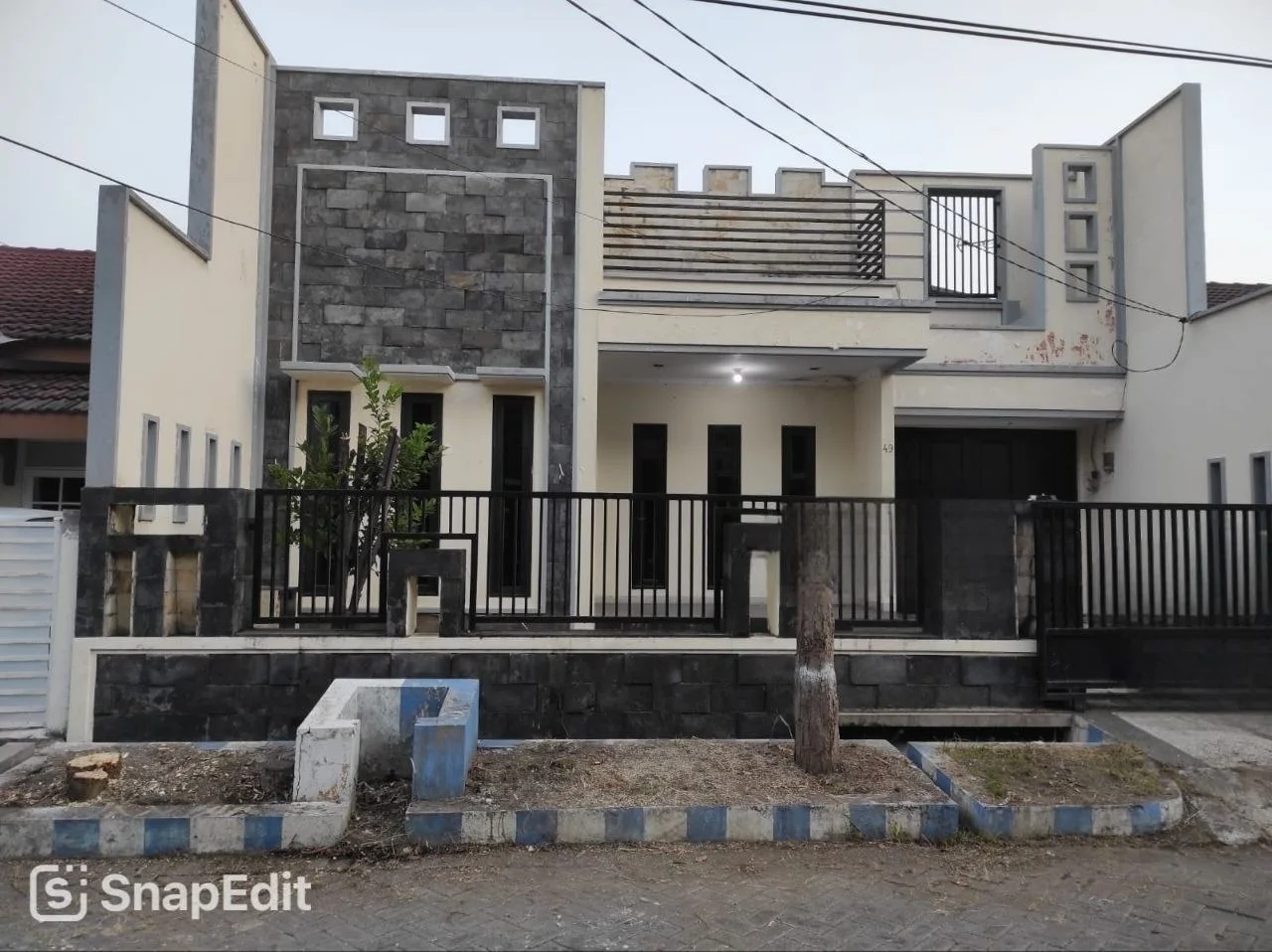 Dijual Rumah Bagus Siap Huni Bendul Merisi Selatan Surabaya Selatan