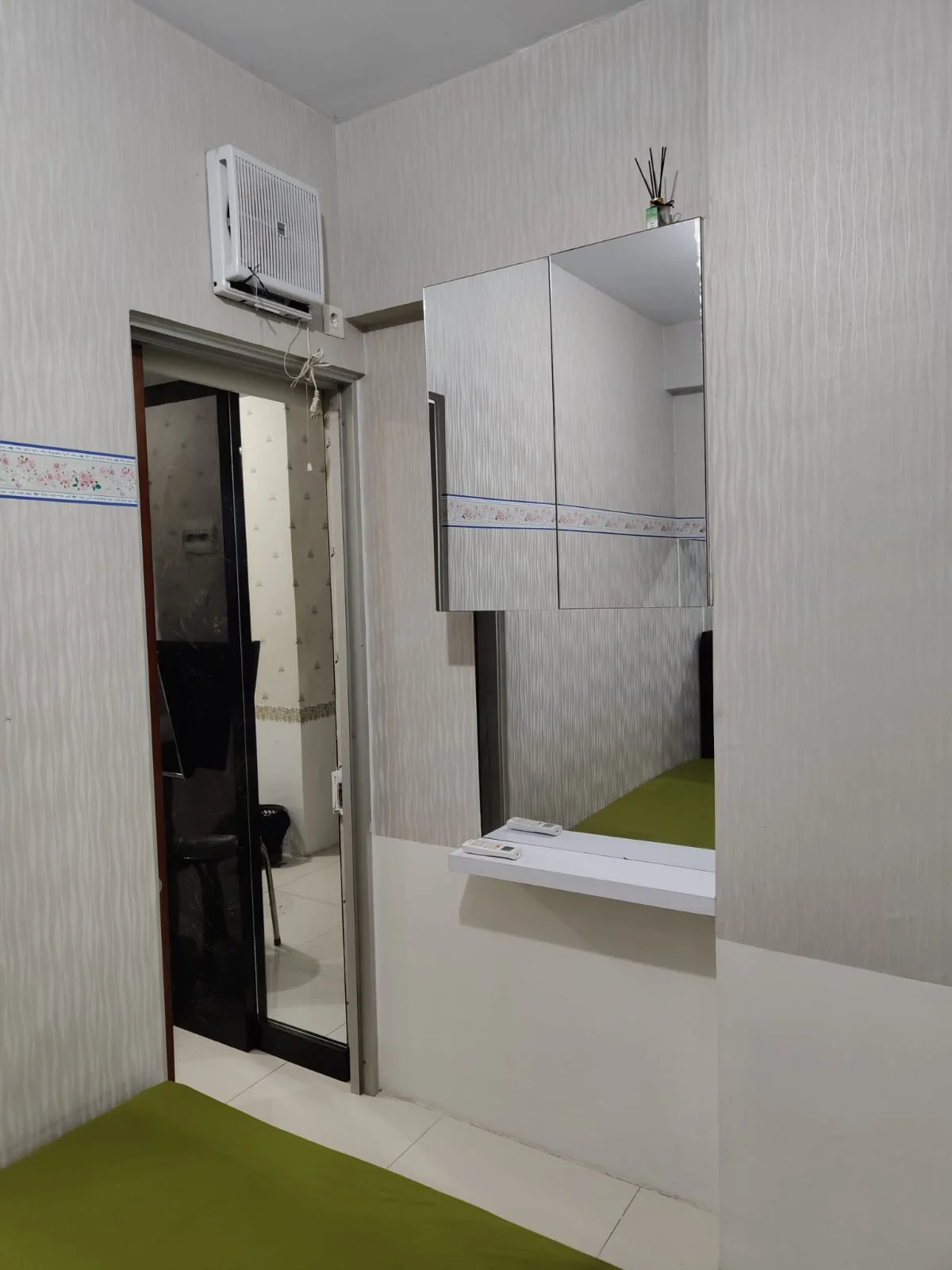 Apartemen Minimalis Full Furnish Dijual di Gunawangsa Tidar Surabaya Pusat - Image 1